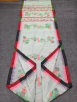 হাতে বোনা সুতি মনিপুরী শাড়ি - Image 28