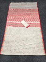 সুতী হাতে বোনা ঢাকাই জামদানী শাড়ি - Image 15