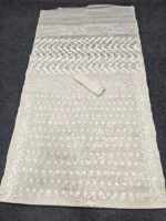 সুতী হাতে বোনা ঢাকাই জামদানী শাড়ি - Image 19